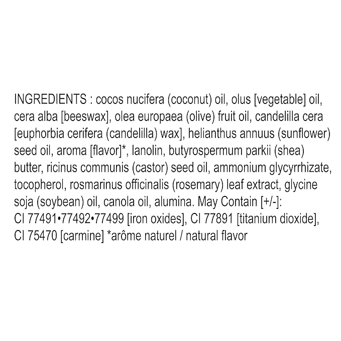 Burt's Bees Lip Tint Balm with Long Lasting 2 in 1 Duo Tinted Balm Formula, Color Infused with Deeply Hydrating Shea Butter for a Natural Looking Buildable Finish, Fiery Red Dahlia (2-Pack)