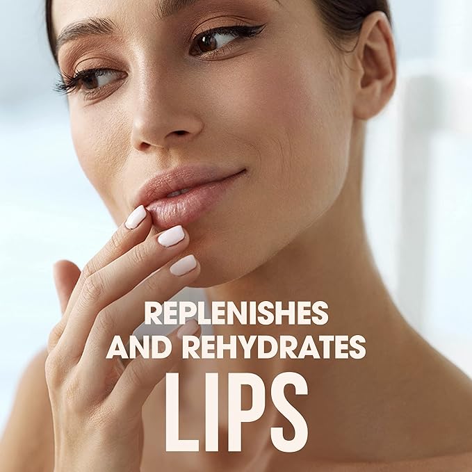 ChapStick Lip Care Bundle – Classic Collection 3-Pack with Spearmint, Cherry & Strawberry ChapStick + Classic Original Lip Balm, 0.15 Oz Ea (5 Piece Set)