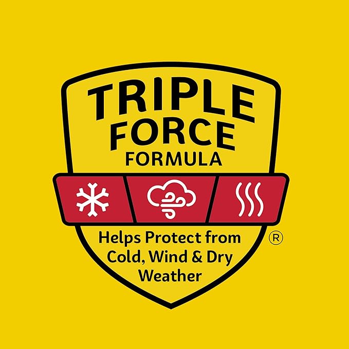 Carmex Medicated Lip Balm Variety Pack, Lip Moisturizer for Dry, Chapped Lips, Carmex Classic Sticks 0.15 oz, 3 count, Carmex Classic Tubes 0.35 oz, 3 count, Carmex Classic Jars 0.25 oz, 3 count