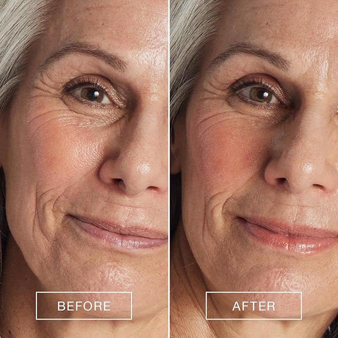 BOOM Beauty Boom Stick Golden Peach: 3-in-1 Cream Blush Stick for Eyes, Lips & Cheek, Long-Wearing Blend & Build Color Vegan Lipstick Pen for All Skin