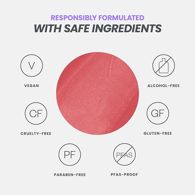 Wonderskin Wonder Blading Lip Stain Peel Off and Reveal Kit - Long Lasting, Waterproof Nude Lip Tint, Transfer Proof Natural Lip Stain Kit (Whimsical)