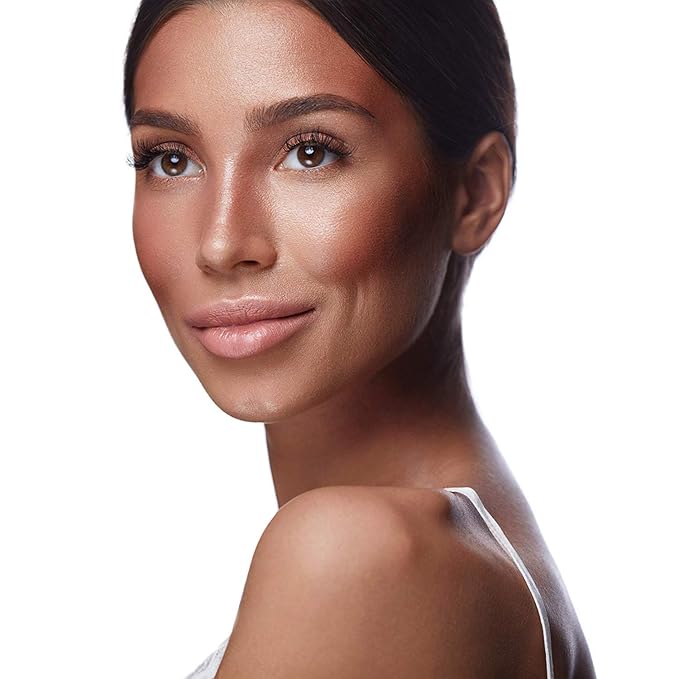 Mehron Makeup CreamBlend Stick | Face Paint, Body Paint, & Foundation Cream Makeup | Perfect for Halloween .75 oz (21 g) (Contour 2)