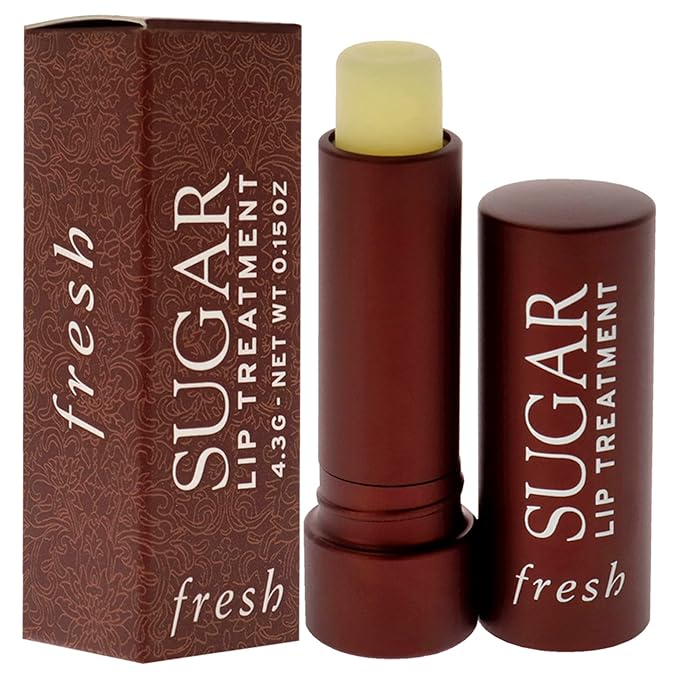 Fresh Sugar Lip Treatment - Original Lip Treatment Women 0.15 oz
