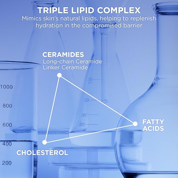 AESTURA ATOBARRIER365 Cream Mist with 10,000ppm Ceramides | Moisture Barrier Support, Ultra-Fine Hydrating Mist, Suitable for Dry Skin, 120ML / 4.06 fl.oz.