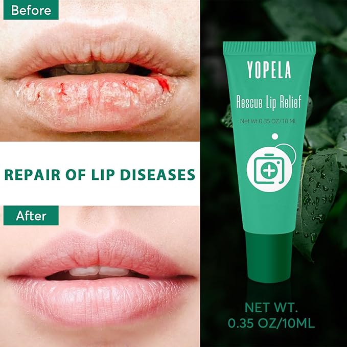 Lip Sunscreen Moisturizing and Repair Package SPF 30 - Summer Long Lasting Moisturized, Smooth and Repaired Lips - 3 Flavors (Pack of 9: 3 moisturizing+ 3 repairing+ 3 SPF) Mother's Day Gifts