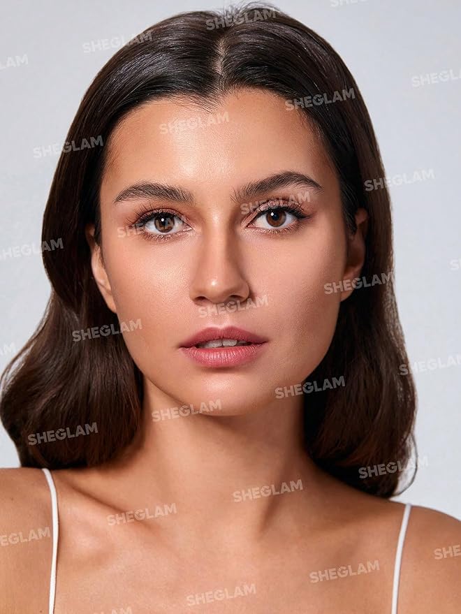 SHEGLAM Snatch 'n' Define Cream Contour Stick Long Lasting Highly Pigmented Sweat Proof Face Bronzer Makeup - Golden Sun