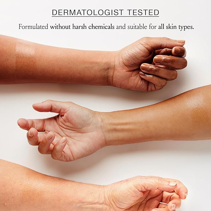 BOOM! by Cindy Joseph Boomstick Glo - Natural Hydrating Skin Moisturizer Stick for Face & Body - Multi-Use Vegan Makeup Stick for Older Women & Mature Skin