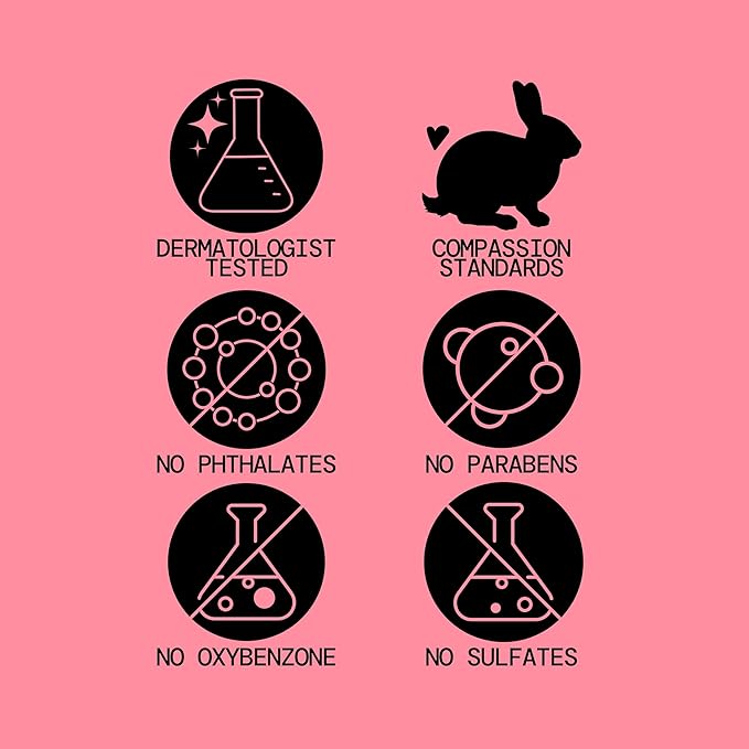 Pacifica Spray Lotion for Body - Vegan Collagen Body Milk Spray – Hydrating Moisturizer Mist Fast-Absorbing Instantly Hydrates & Softens Skin Jasmine & Vanilla Natural Scent Clean Beauty Non-Aerosol