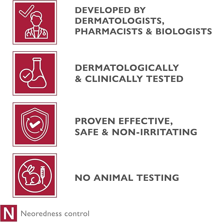 Redness Soothing Mist Toner, Facial Toner, Face Mist, Helps Soothe Redness, Hydrate, Even Skin Tone, for Sensitive & Red Skin, Alcohol-Free, pH Balanced Face Toner, Puri-CAPILIQUE