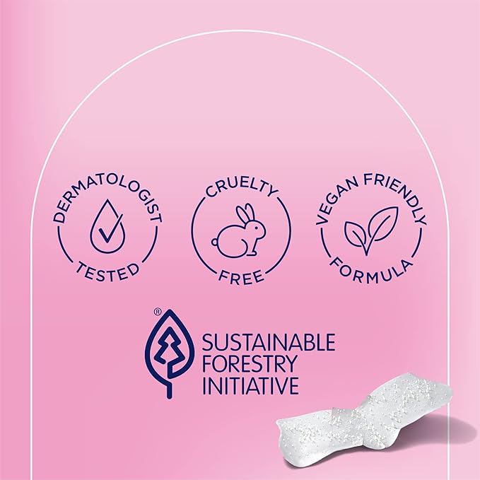 Bioré Nose+Face Blackhead Remover Strips, Deep Cleansing Strips for Nose, Chin, or Forehead, Instant Blackhead Removal and Pore Unclogging, Oil-free, Non-Comedogenic Use, Value Size 24 Count