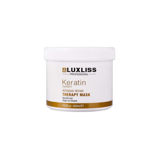 Professional Keratin Intensive Repair Therapy Mask