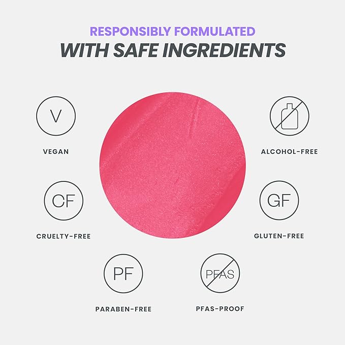 Wonderskin Wonder Blading Lip Stain Peel Off Masque - Long Lasting, Waterproof and Transfer Proof Pink Lip Tint, Matte Finish Peel Off Lip Stain (Sweetheart Masque)