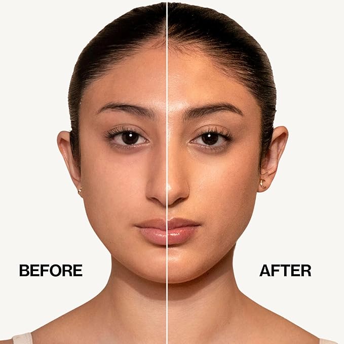 Pacifica Beauty Sea and C Love Vitamin C Serum, Skincare, Hyaluronic Acid, Green Tea, Marine Extracts, Blue Light Protection, Brightening, Lightweight, Face Care, Skin Care Serum, 1 fl oz (1 Count)