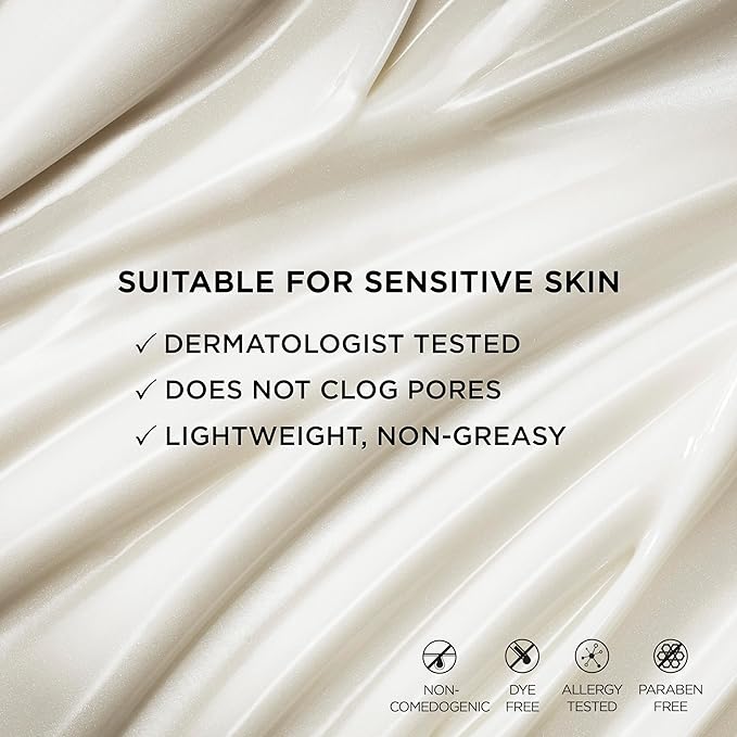 L'Oreal Paris Revitalift Triple Power Anti-Aging Face Moisturizer, Pro Retinol, Hyaluronic Acid & Vitamin C, Reduce Wrinkles, Fragrance Free 1.7 Oz