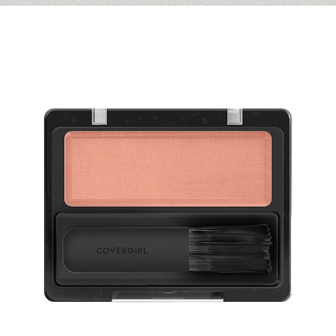 COVERGIRL Classic Color Blush Soft Mink