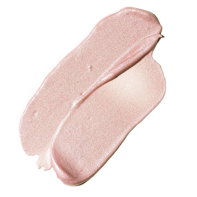 I’m Glowing Liquid Highlighter - Rose Gold