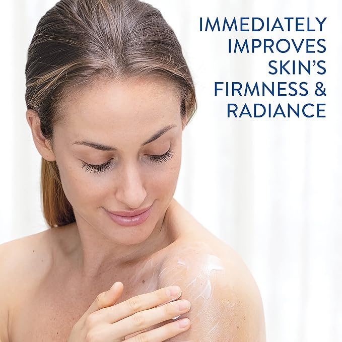 Cetaphil Restoring Body Lotion with Antioxidants for Aging Skin, Great for Neck and Chest Areas, Fragrance and Paraben Free, Suitable for Sensitive Skin 16 oz. Bottle