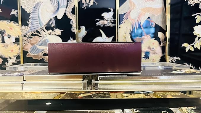 Catkin Phoenix Cushion Foundation Buildable Coverage Anti-Aging Serum Makeup, Sheer Satin Finish, Refill Included, Light Beige 0.46 Oz x 2, C02 IVORY