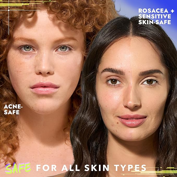 COVER FX Power Play Foundation - Shade L1 - Buildable Full Coverage - Waterproof Sweat-Proof Transfer-Proof - Natural Matte Finish - All Skin Types