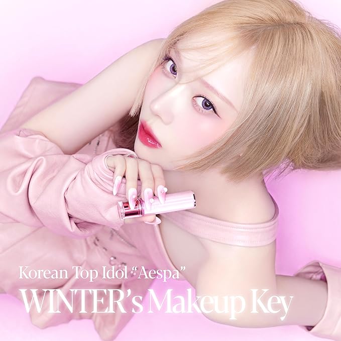 Espoir Couture Lip Tint Glaze #11 Butter Bell 0.14oz | Volumizing Lip Stain with Syrupy Shine | Long-Lasting & Vibrant Color for Radiant Lip Look | Moisturizing & Glossy Lip Tint | Korean Lip Makeup