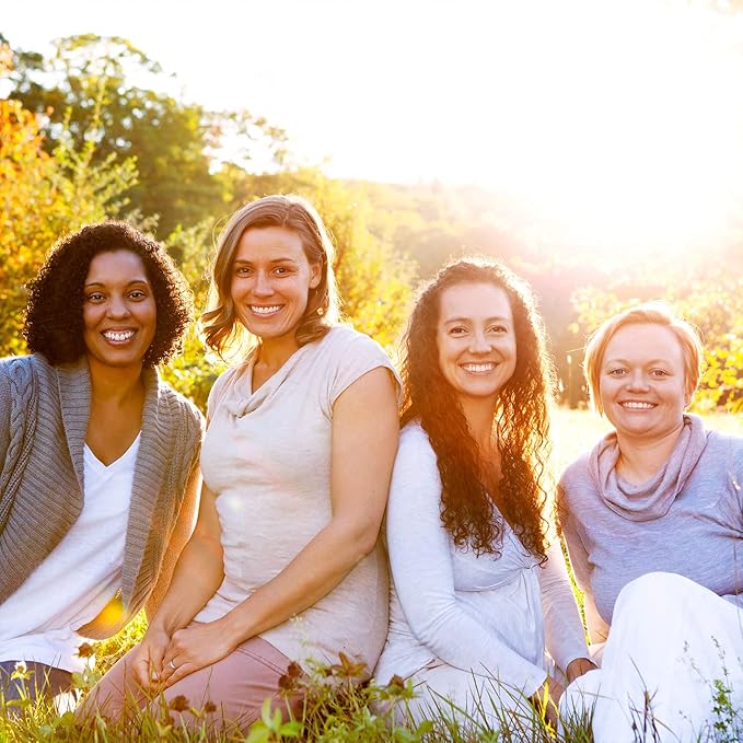 Badger - Classic Lip Balm Gold Box with Aloe, Extra Virgin Olive Oil, Beeswax & Essential Oils, Lip Balm Variety Pack, Certified Organic, 0.15 oz (4 Pack)