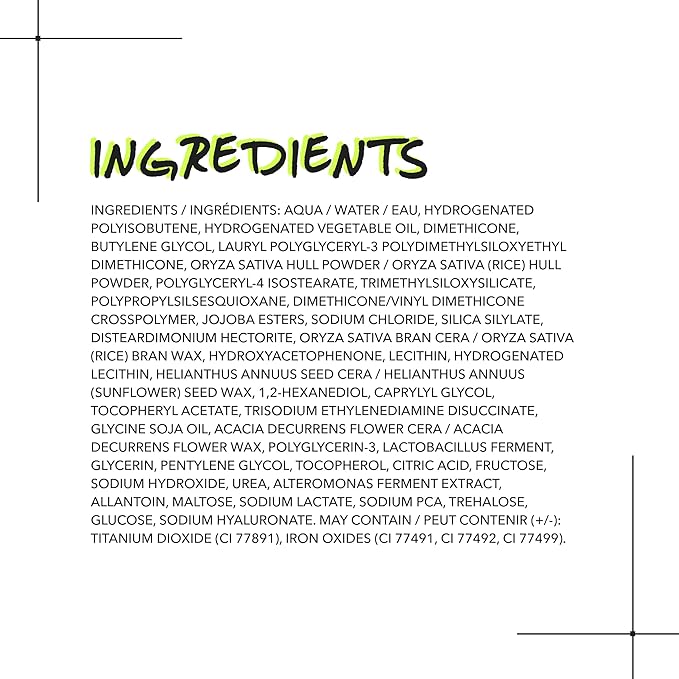 COVER FX Power Play Foundation - Shade T2 - Buildable Full Coverage - Waterproof Sweat-Proof Transfer-Proof - Natural Matte Finish - All Skin Types