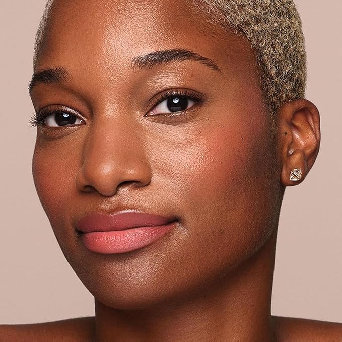 Jouer Essential High Coverage Liquid Concealer - Brightening Concealer - Color Corrector for Under Eye Dark Circles, Spot Coverage, and Eye Primer - Soft Matte Finish, Coffee