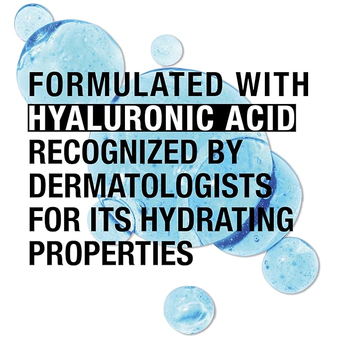 Neutrogena Hydro Boost Hydrating Multi-Use Makeup Stick with Hyaluronic Acid, Gentle Multi-Use Colored Makeup Balm to Brighten Lips, Cheeks & Eyes, Non-Comedogenic, Soft Pink, 0.26 oz