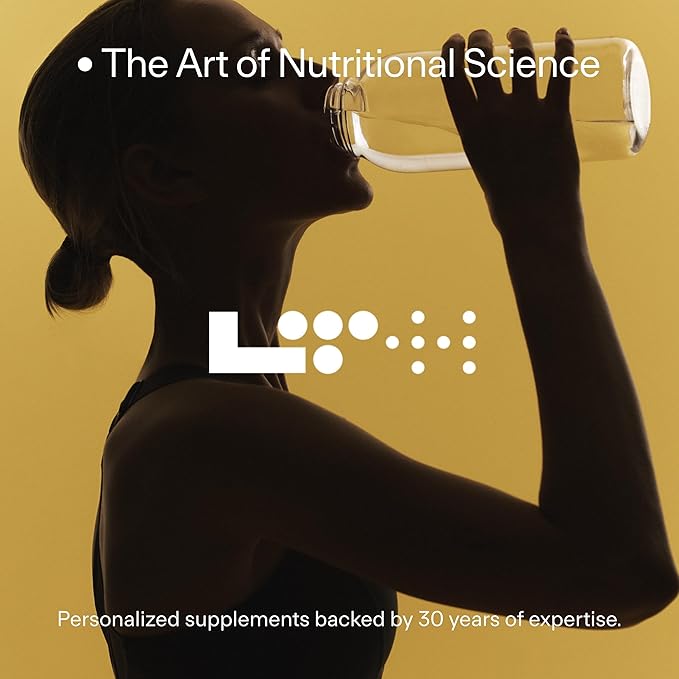 LTH Hydrate Hydration Mix - Trusted by Life Time Fitness Members - NSF Certified for Sport - Electrolyte Powder - Plant-Based, Non-GMO, Gluten Free - 15 Single-Serve Packets (Peach Mango)