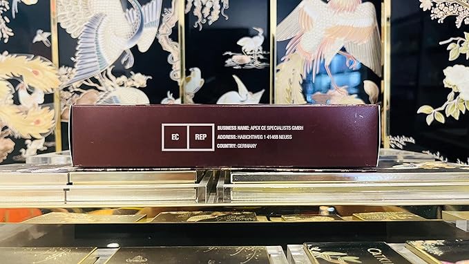 Catkin Phoenix Cushion Foundation Buildable Coverage Anti-Aging Serum Makeup, Sheer Satin Finish, Refill Included, Light Beige 0.46 Oz x 2, C02 IVORY