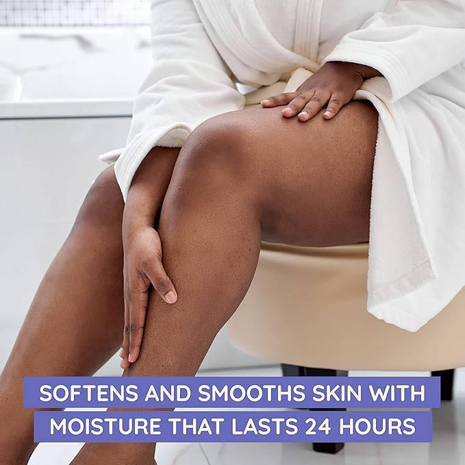 Aveeno Stress Relief Moisturizing Body Lotion 33 Fl Oz, Lavender Scent with Prebiotic Oat, Hydrating 24-Hour Moisturizer Non-Greasy for Dry Sensitive Skin, Paraben & Dye Free, Calming & Relaxing