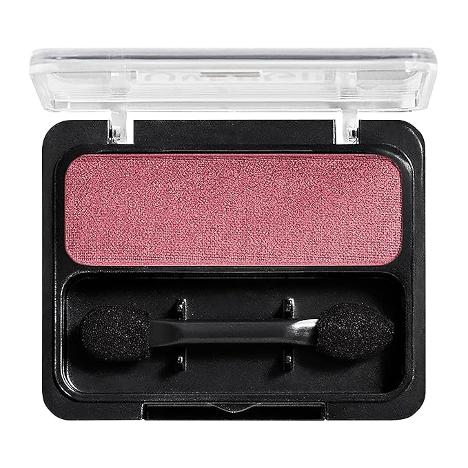 COVERGIRL - Eye Enhancers 1-Kit Eyeshadow, silky, sheer formula, double ended applicator, 100% Cruelty-free