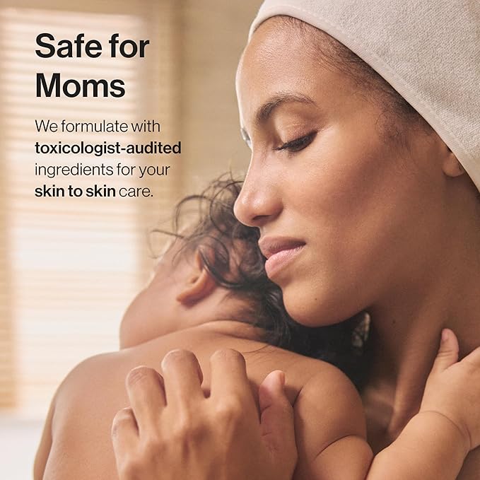 Honest Beauty Tinted Lip Balm | Antioxidant-rich Acai Extracts + Avocado Oil | EWG Certified, Vegan, Cruelty Free | Blood Orange