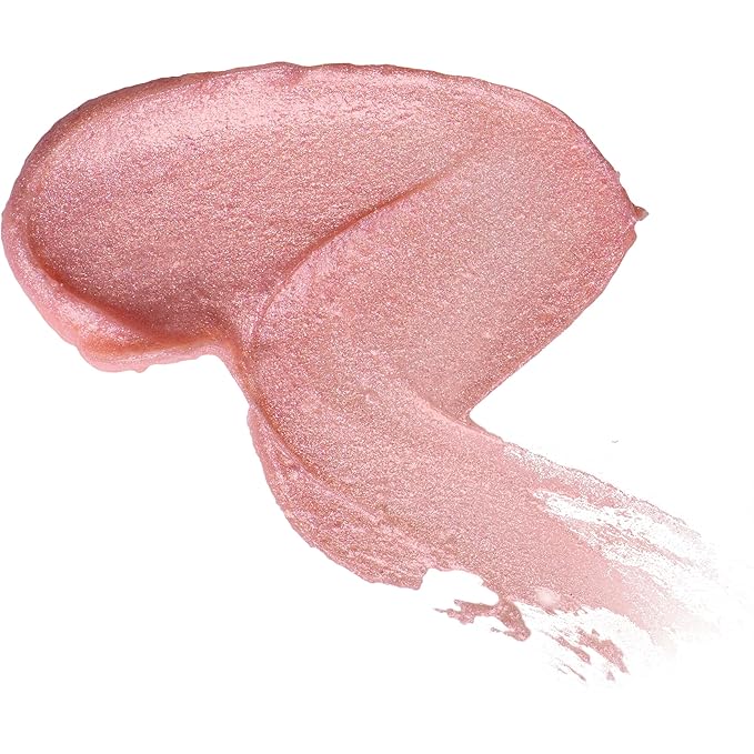 Burt's Bees Shimmer Lip Tint Set, Tinted Lip Balm Stick, Moisturizing for All Day Hydration with Natural Origin Glowy Pigmented Finish & Buildable Color, Peony (4-Pack)