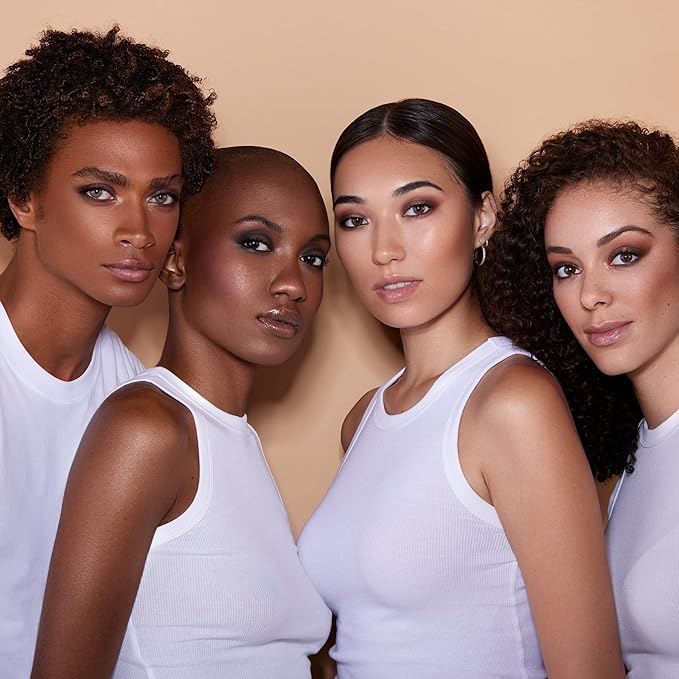 Kevyn Aucoin The Etherealist Skin Illuminating Foundation, EF 12 (Deep) shade: Comfortable, shine-free, smooth, moisturize. Medium to full coverage. Makeup artist go to. Even, bright & natural look.