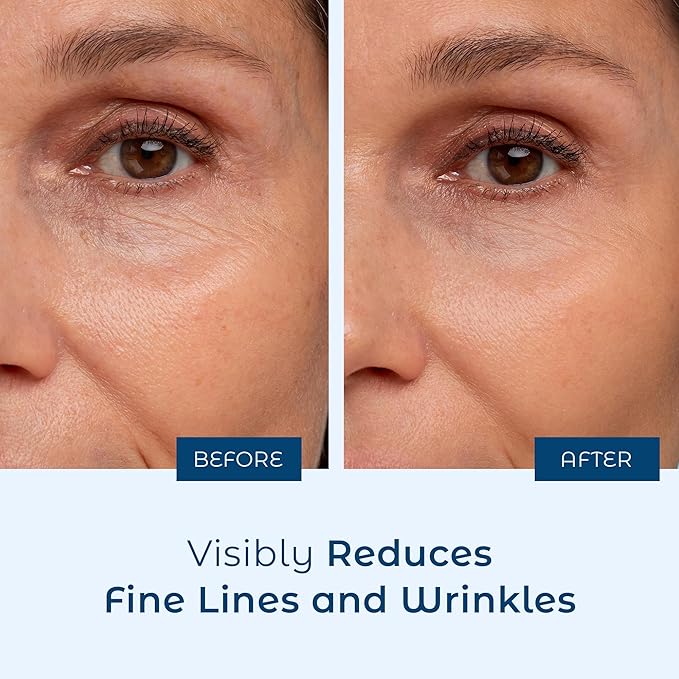 Cosmedica Skincare Hyaluronic Acid Serum, 1 Fl. Oz