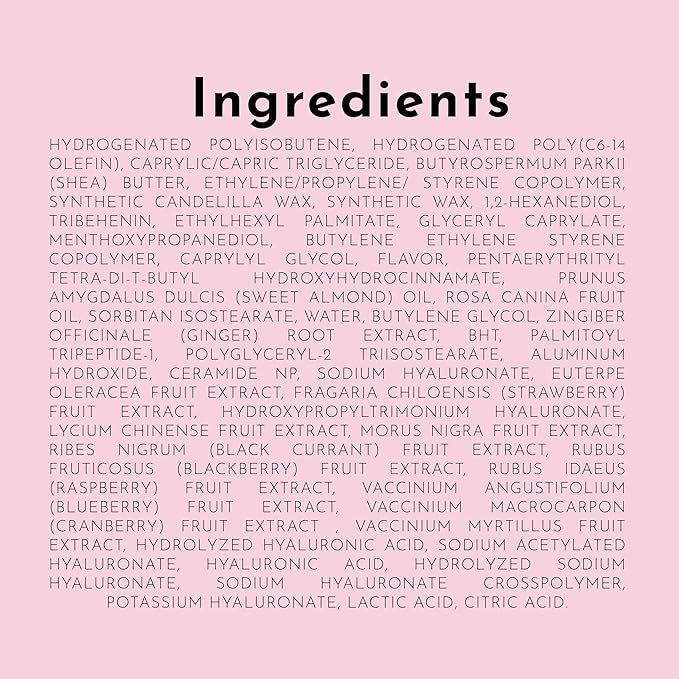 LAWLESS Forget the Filler Lip Mask - Cinnamon Sugar - Premium Overnight Lip Plumping Treatment with Natural Ingredients Designed to Plump, Hydrate, and Smooth Lips - 0.28 oz