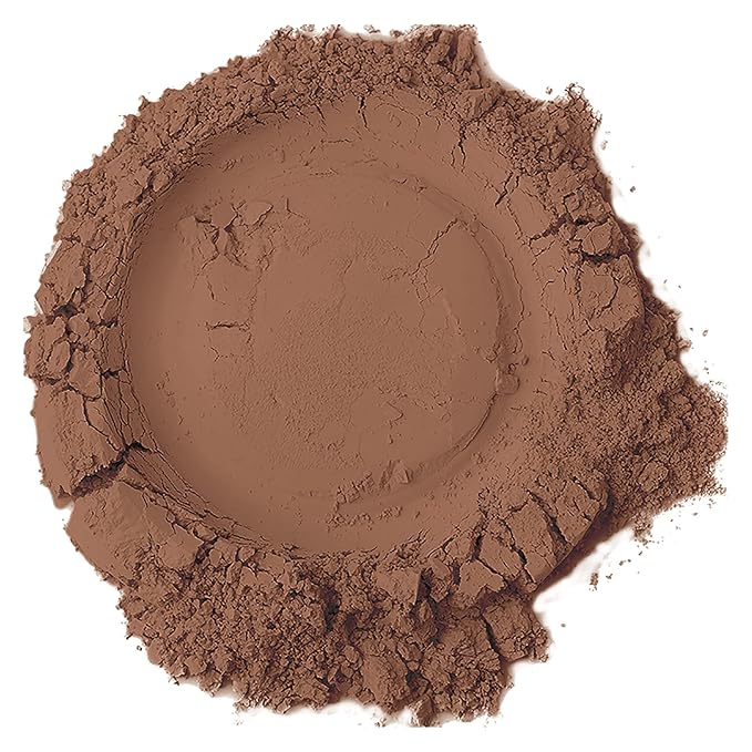 KISS Cover and Care Acne Control Pressed Powder- APP425 (Cognac)