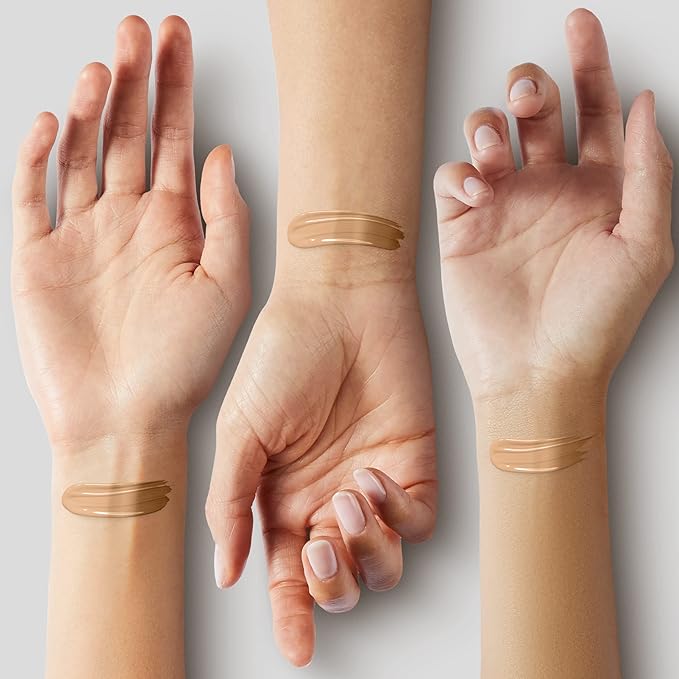 AGE20'S Signature Essence Pact SPF 50+ | Pack of 2 | 23 Medium Beige | Cream Foundation, Dewy Finish, Natural Coverage | Korean Cushion Foundation