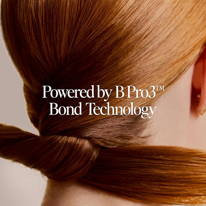 LolaVie Restorative Shampoo - 8.5 oz, 2 Pack - Repairs Look of Damage, Protects from Breakage, Reduces Frizz for 12x Softer, Smoother Hair - Gentle, Color Safe - All Hair Types