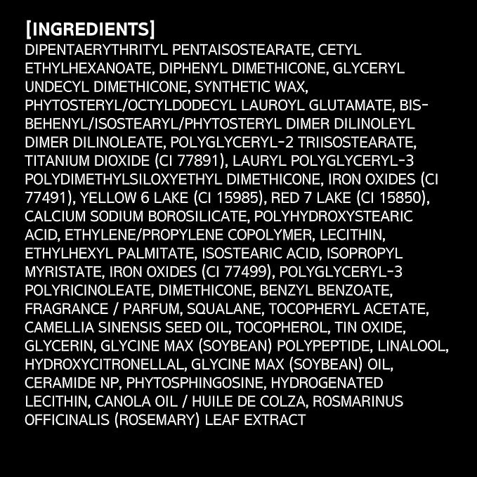 HERA Sensual Tinted Shine Stick 3.5g #185 ELECTRIC ROSE | 12HR Long-lasting Lipstick, Sheer & Buildable Lip Tint Stain, Hydrating Formula with Vitamin E, Smooth Finish and Luxurious Korean Makeup