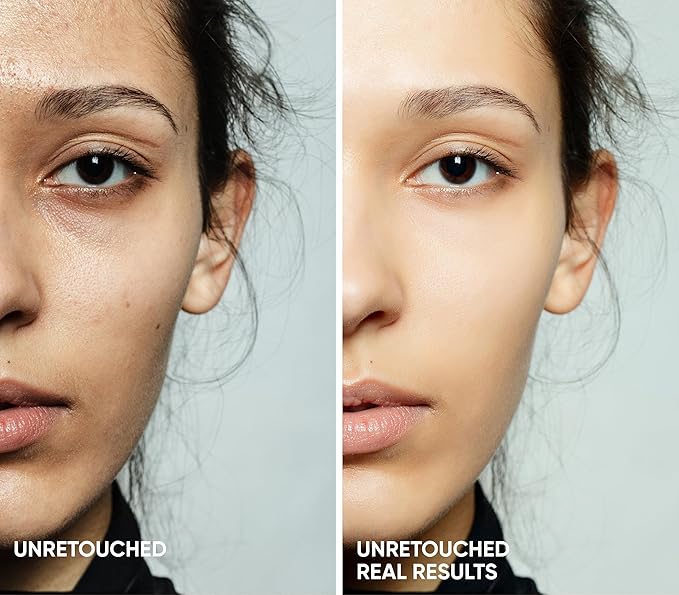 Lx Blend CC+ Cream Oil Free Matte-Light Anti Aging Foundation SPF40(Light)