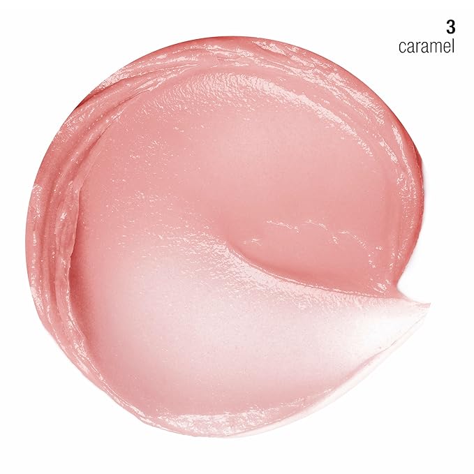 COVERGIRL Colorlicious Oh Sugar! Tinted Lip Balm Caramel, .12 oz (packaging may vary)