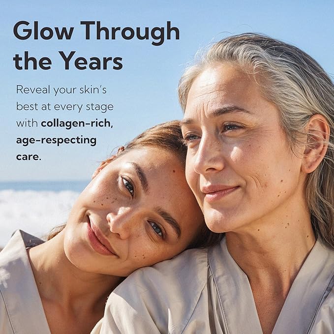 PERFECT ONE Lifting Gel - Helps The Skin Appear Firmer and Moisturized - All-in-One Skin Care Serum, Moisturizer, & Facial Mask - With VC Collagen, Niacinamide, Retinol, and Hyaluronic Acid, 50g