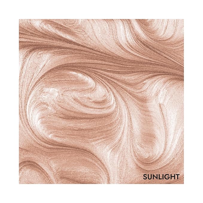 COVER FX Custom Enhancer Drops - Sunlight: Classic Gold Finish - 15mL - Radiant Glow - Liquid Highlighter