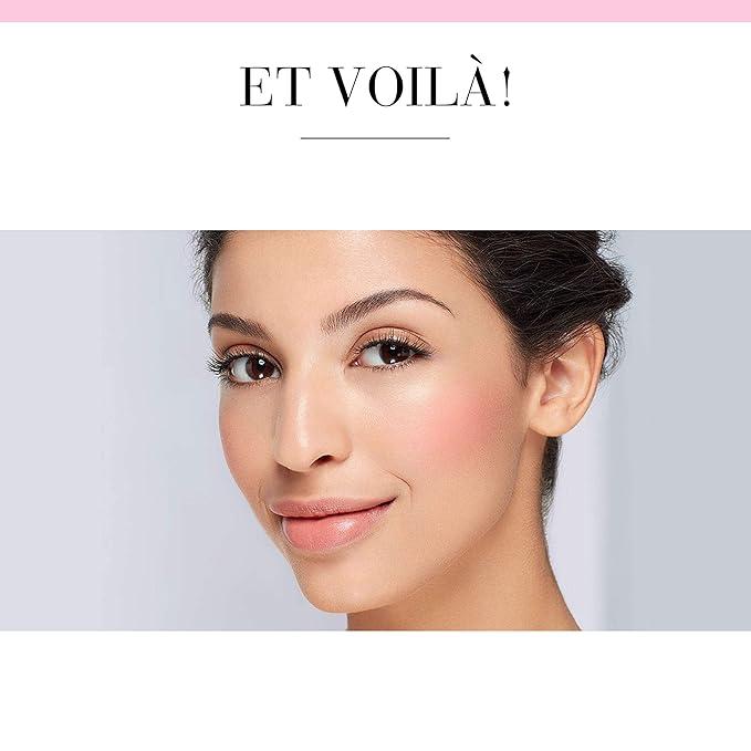 Bourjois Healthy Mix Foundation for Women, 54 Beige, 1 Ounce