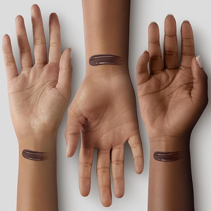 tarte Amazonian Clay 16-Hour Full Coverage Foundation 63N Espresso Neutral
