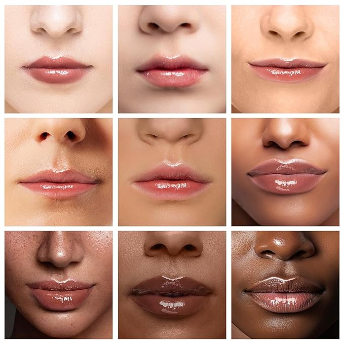 20 Pack Lip Balm, 12 Flavored Natural Lip Balm Bulk Set, Moisturizing Bulk Mini Balm Pack for Dry Cracked Lips,Hydrating for Gifts Party Favors(4.2g/0.15oz)