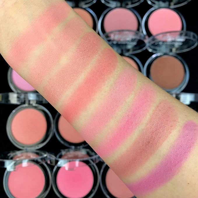 Rad Rouge Blush, As If, 1 Ounce, CBL733 As If (CBL733)