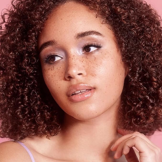 Ciaté London Watermelon Burst Hydrating Lip Oil,Nourishing, Natural Glossy Finish